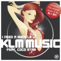 KLM Music