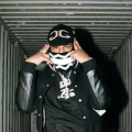 Q Da Fool、Lil  tay