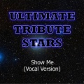 Ultimate Tribute Stars (终极明星致敬)