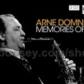 arne domnérus