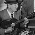 Cliff Edwards