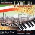 Tischmusik