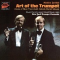 The New York Trumpet Ensemble、edward brewer