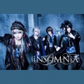Insomnia、Visual Paradox