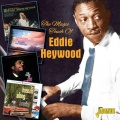 Eddie Heywood、gary peacock、hal gaylor