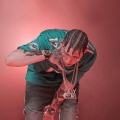 Lary Over、Darell