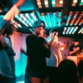 Lil Rae、Choo Choo、T-Lo、LEVEL