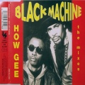 black machine