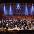 Moscow Philharmonic Orchestra、byron janis、Kirill Kondrashin