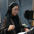 傅松连、何永贤