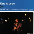 stan getz quartet
