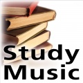 Study Music、Music For Studying、Calming Rain