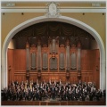 Moscow Radio Symphony Orchestra、gennady rozhdestvensky