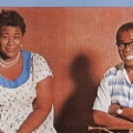 Ella Fitzgerald & Louis Armstrong