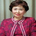 川田正子、コロムビアゆりかご会