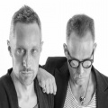 the cube guys、Sony Music Publishing、Fatboy Slim