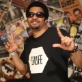 DJ Gant-Man、Francesco 