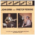 john brim