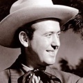 Red Foley、Rex Allen