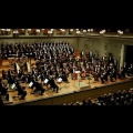 Berlin Radio Orchestra、Dietrich Knothe、Berlin Singakademie
