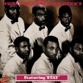 the zodiacs、Maurice Williams
