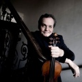 Christian Altenburger、German Bach Soloists、Helmut Winschermann