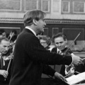 Bath Festival Orchestra、Yehudi Menuhin