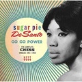 sugar pie desanto