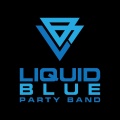 Liquid Blue