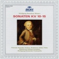 waldemar döling、wolfgang meyer、Berliner Philharmoniker、Herbert von Karajan