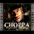 choppa、Collie Buddz、Pompatay