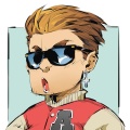 ロボ (ROBO)、BIGHEAD