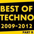Techno、Electronica、Spectral Sevenths