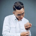 Quang Đăng Trần、Viam