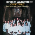 Kurt Herbert Adler、Luciano Pavarotti、National Philharmonic Orchestra
