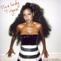 The Lady Tigra、cazwell