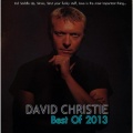 David Christie、Traumton