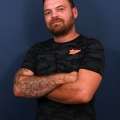 Adam Brown