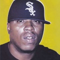 Mike Dunn、Mr Phunky Mann