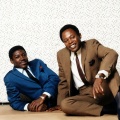 Sam and Dave