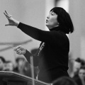 Veronika Dudarova、Franz Joseph Haydn、Moscow State Symphony