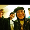 Razors Edge、ToyBokz