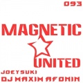 Dj Maxim Afonin