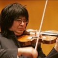 Marat Bisengaliev、Benjamin Frith