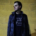 tomy declerque、Space 92、Morgann