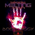 The Incredible Melting Man、BBK、BK