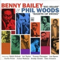 Benny Bailey、Massimo Farao Trio