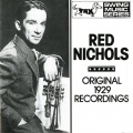 red nichols、His Five Pennies