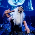 Mr. Bassmeister、Deadlock