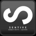 sentive